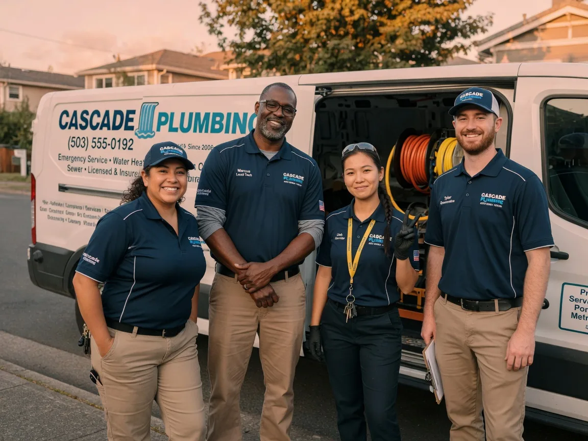 Emergency Plumber company in Rothsay, MN